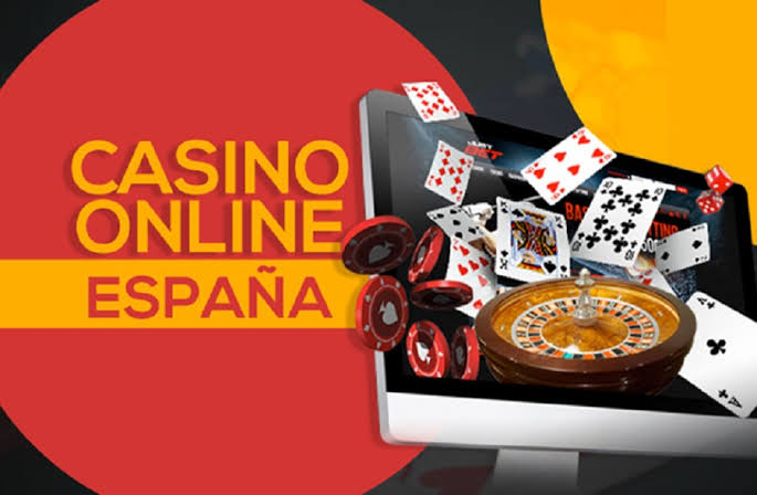 Casino Online Nuevo Bono España Todo lo que Necesitas Saber