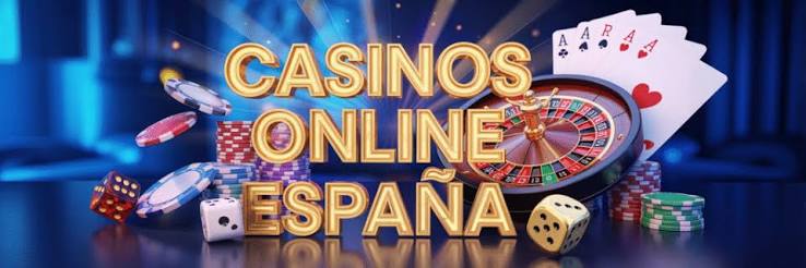 Casino Online Nuevo Bono España Todo lo que Necesitas Saber