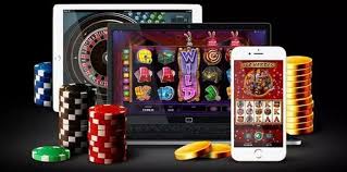 Explore Bets24 Your Ultimate Destination for Online Gaming Explore Bets24 Your Ultimate Destination for Online Gaming