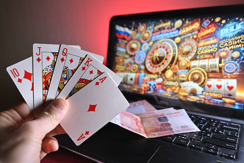 Moro Spin – Odkryj Najlepsze Kasyno Online