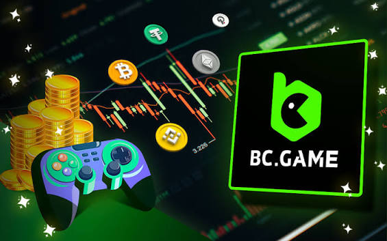 Official BC.Game App Download Your Gateway to Exciting Gaming -314108072 Official BC.Game App Download Your Gateway to Exciting Gaming -314108072