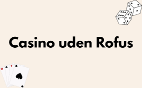 Oplev Spil Online Casino Gratis Uden Risiko